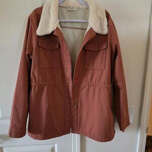 Womens jacket